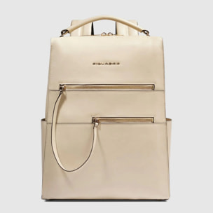 Piquadro Zaino donna porta pc 14"