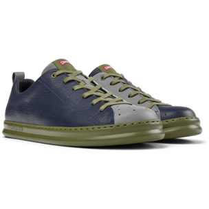 CAMPER G3D Runner Four -Zapatillas Hombre Blu