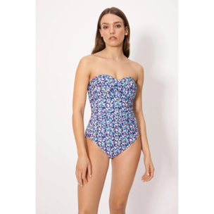 Costume bandeau modellante