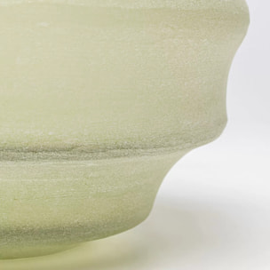 Vase Balu 29cm vert Kare Design