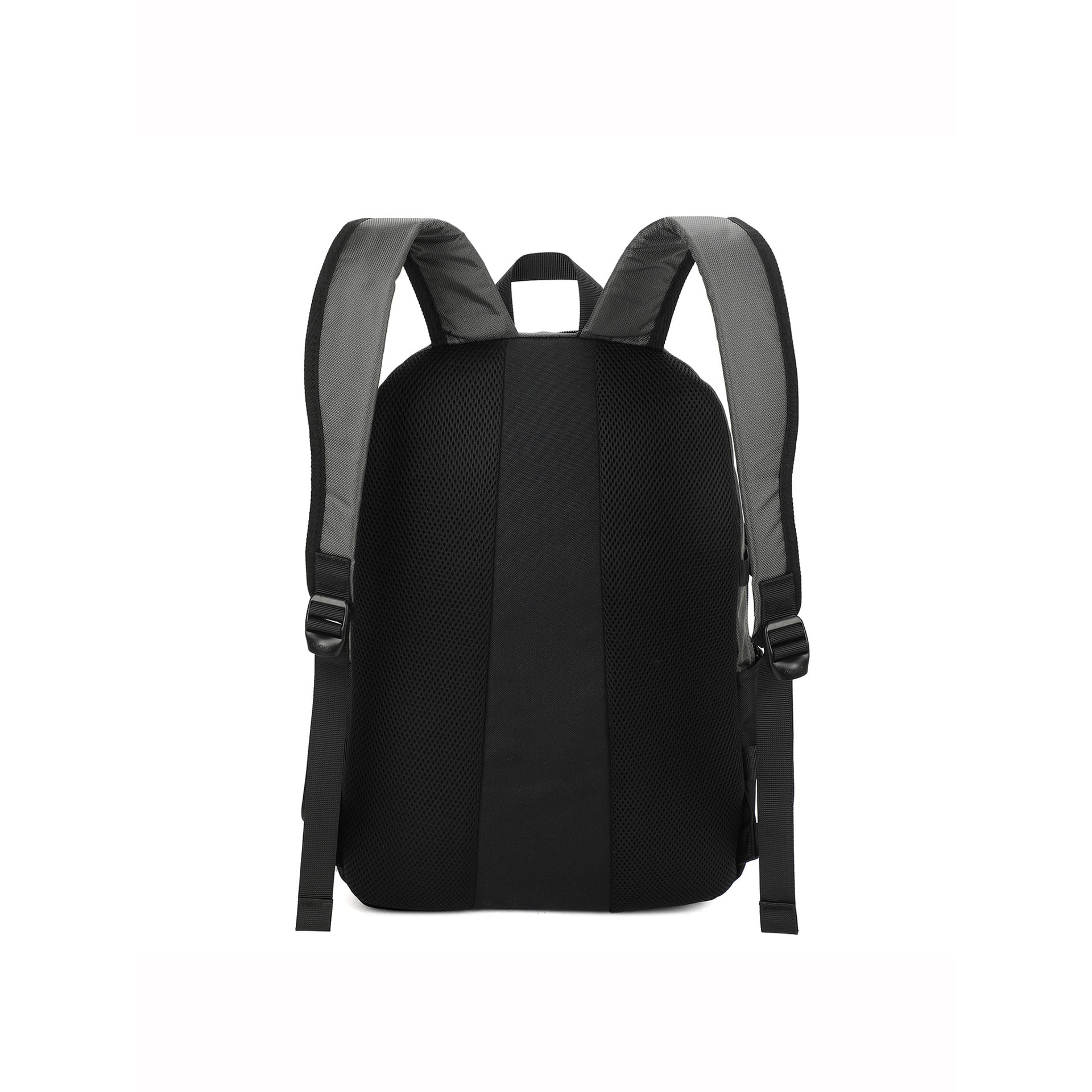 Zaino unisex Solstice Lux - Poliestere vegano - 31.0 x 18.0 x 47.0 cm
