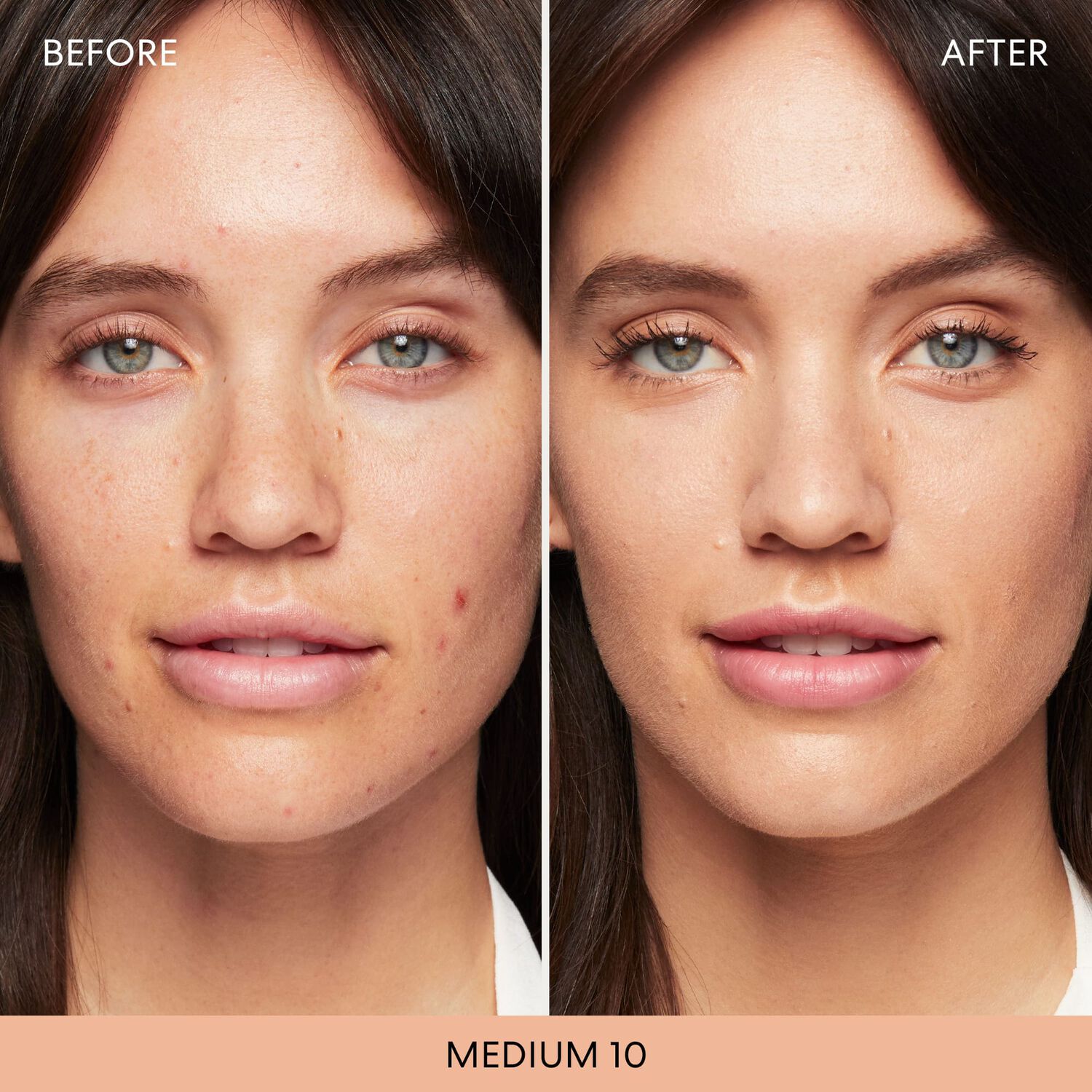 Original - Fond de Teint en Poudre Libre SPF 15
