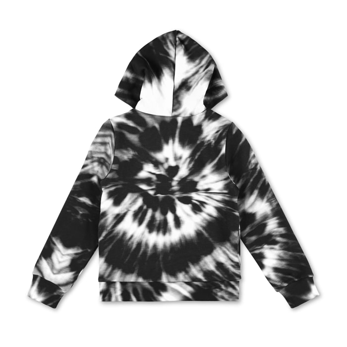 PHILIPP PLEIN Jogging Jacket TIE DYE