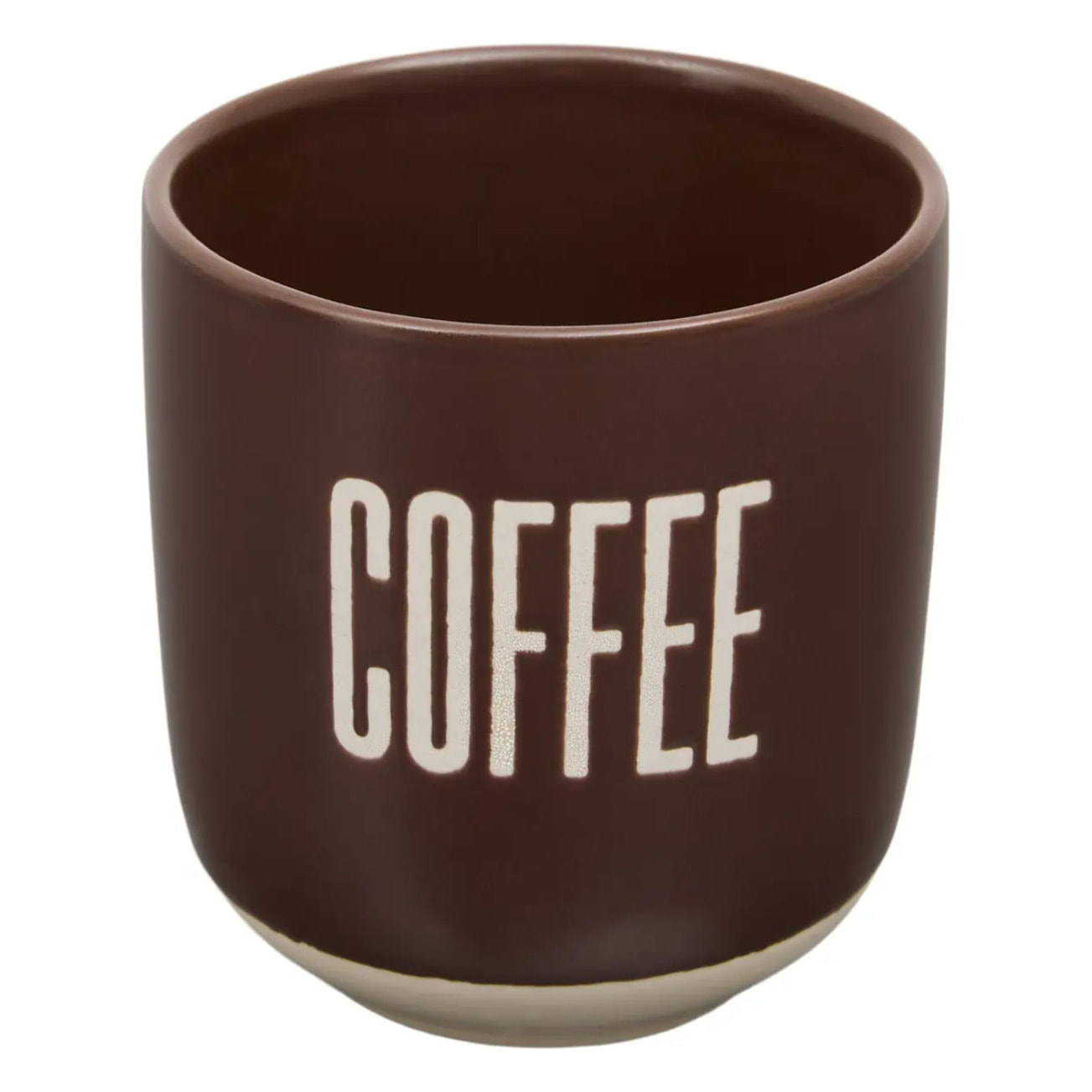 Tasse espresso Break Time 100ml