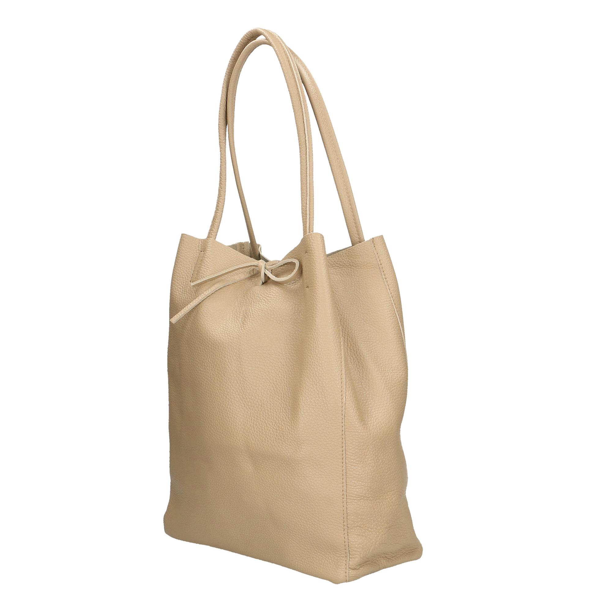 Chicca Borse Borsa Beige