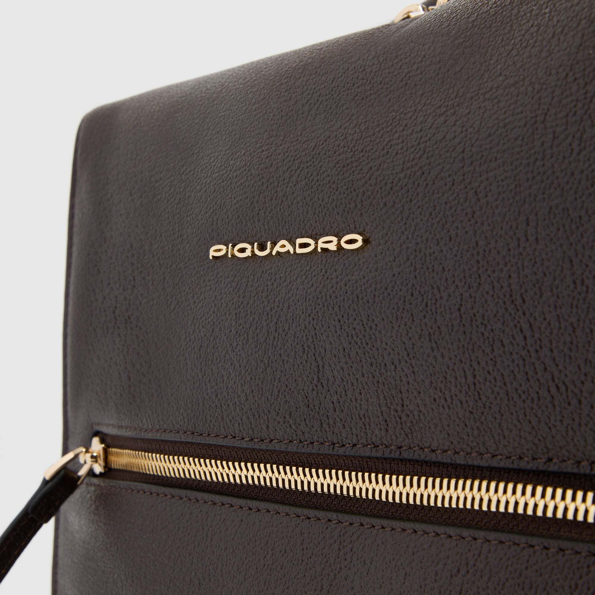Piquadro Zaino donna porta pc 14"