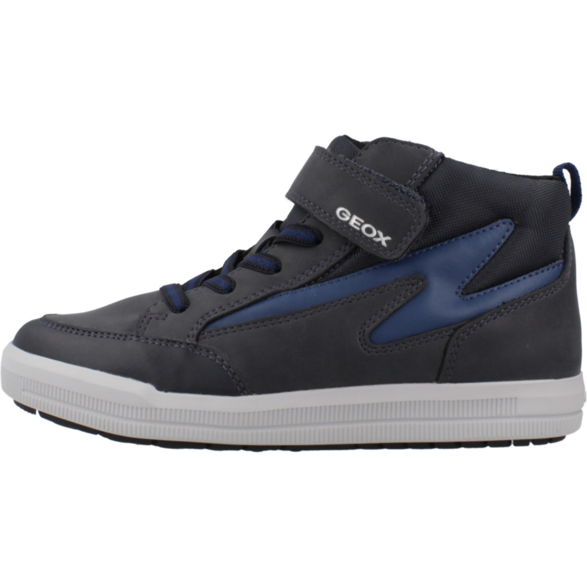 Zapatillas Niño de la marca GEOX  modelo J ARZACH Gray