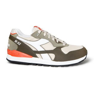 Scarpe Sneaker Uomo DIADORA Modello N.92 - 6 Colori