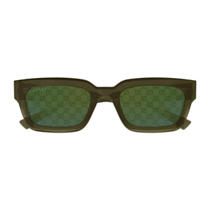 Gafas de Sol Gucci GG2069S-004 de Acetato Hombre 53 mm