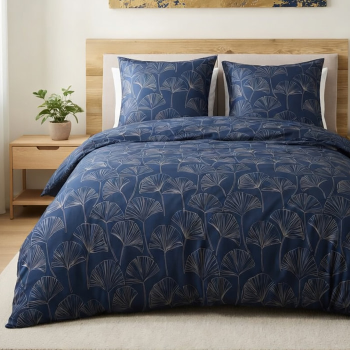 Parure housse de couette 100% microfibre - flavor