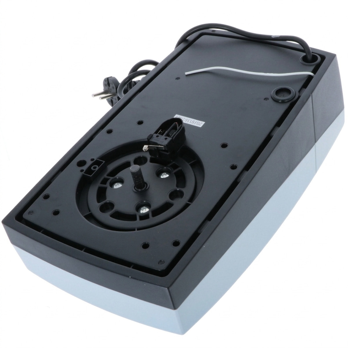 Kit automatisme VER06DES 600N 24V pour porte de garage avec encodeur - CAME - 8K01MV-005