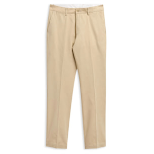Kappa - Pantalones Hombre Gris - Wingi Gabardine