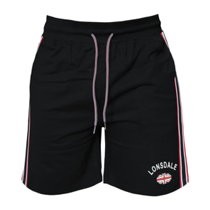 Pantaloncino Bermuda Uomo LONSDALE Cotone