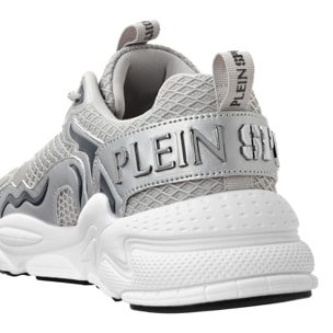 PLEIN SPORT Lo-Top Sneakers