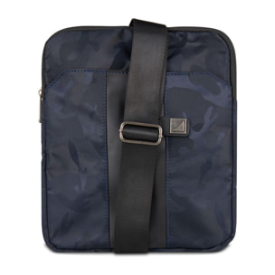 BORSA BLU CONBIPEL