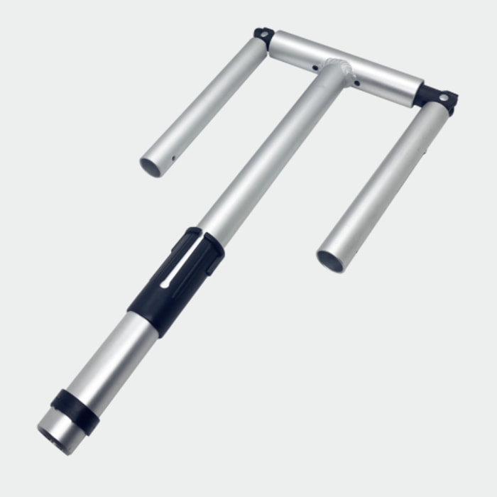 Guidon entier 80XL/81/81Boost