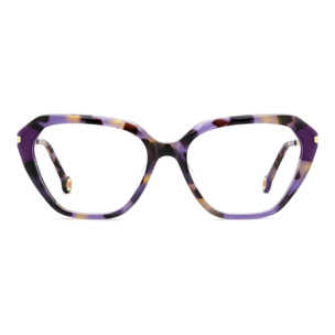 Gafas de Vista Carolina Herrera HER 0349 HKZ de Acetato Mujer 53 mm