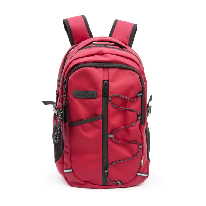 BACKPACK ECO REGULAR WINE
