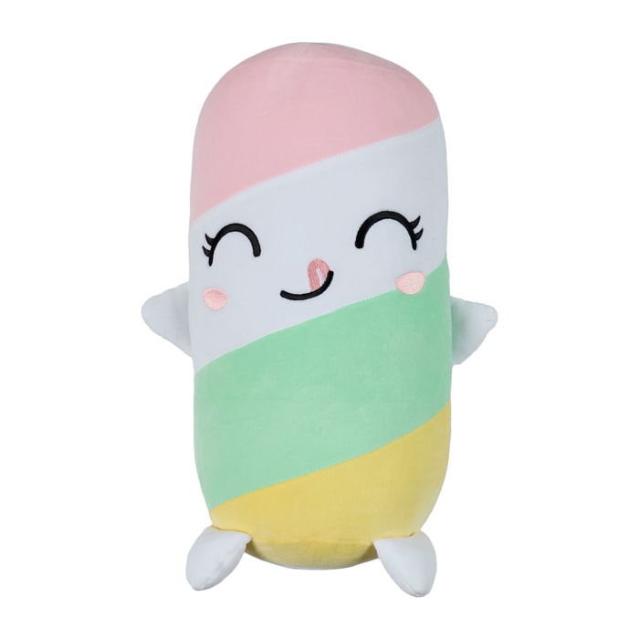 Peluche Chamallow 40cm