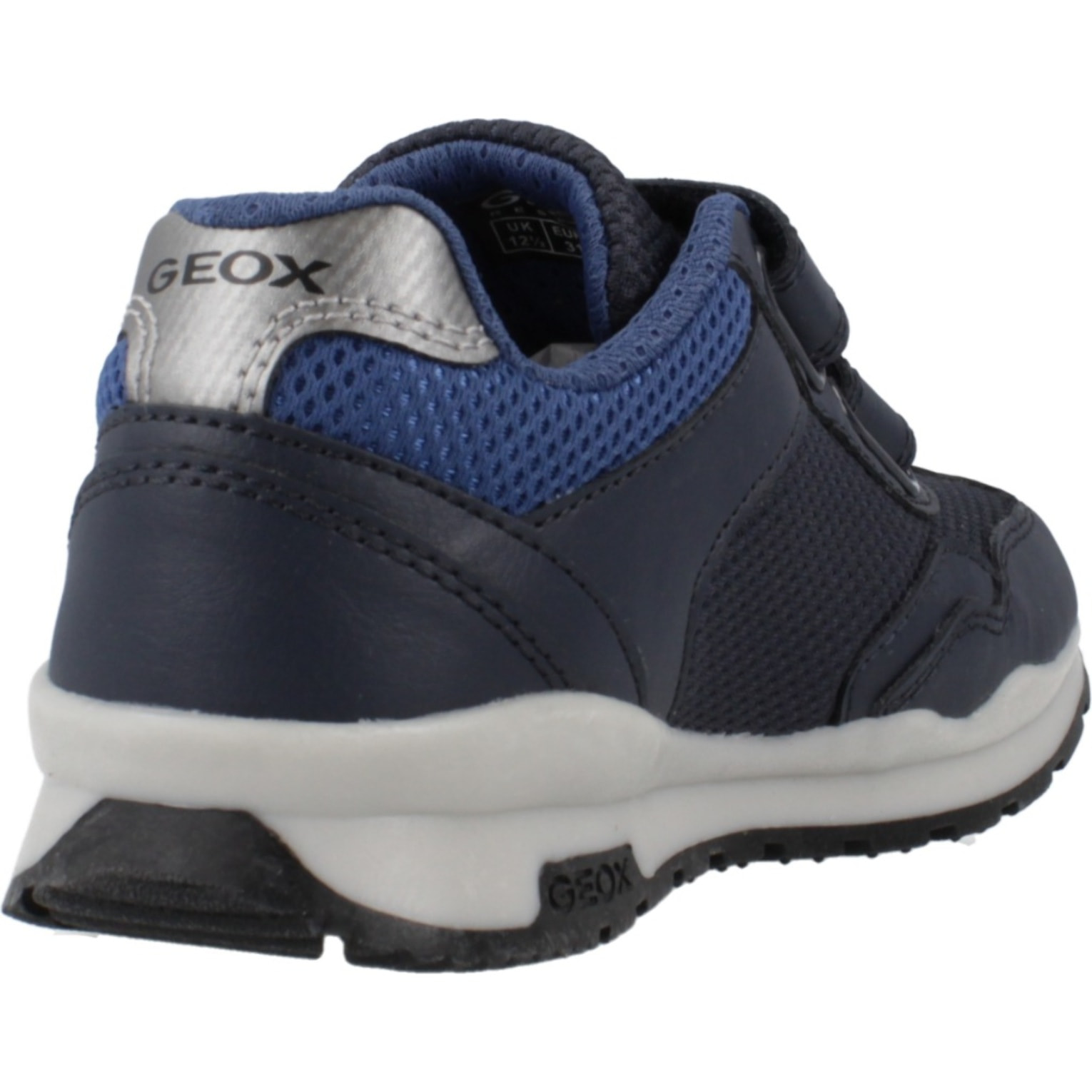 SNEAKERS GEOX J PAVEL