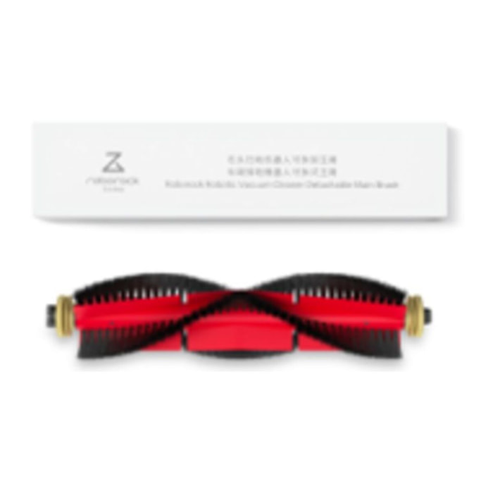 Décolleuse papier peint ROBOROCK Microfibre lavage robot S5 Max S6 Pure MaxV