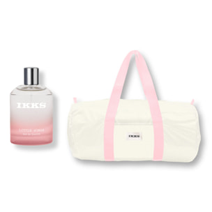 Little Woman - Coffret Eau de Toilette 100ml + Sac Bowling