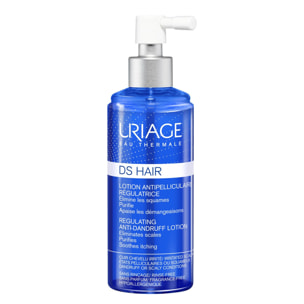 DS Hair - Lotion - Antipelliculaire Régulatrice 100 ml