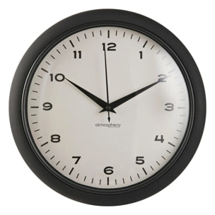 Horloge "Clarisse" D28cm