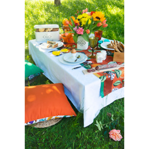 Set 6 Calici Excelsa – Country, Plastica Gialla 25 cl