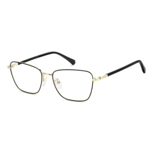 Gafas de Vista Polaroid PLD D581/G RHL de Metal Mujer 56 mm
