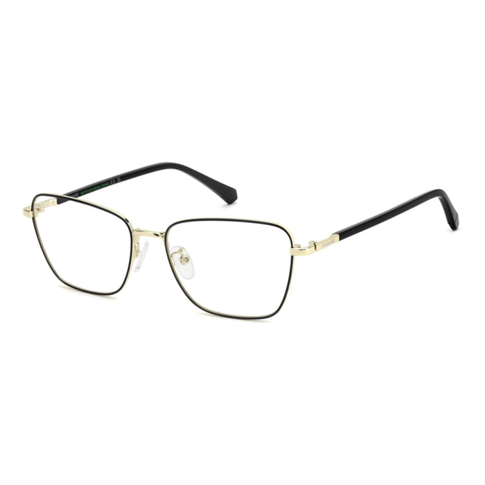 Gafas de Vista Polaroid PLD D581/G RHL de Metal Mujer 56 mm