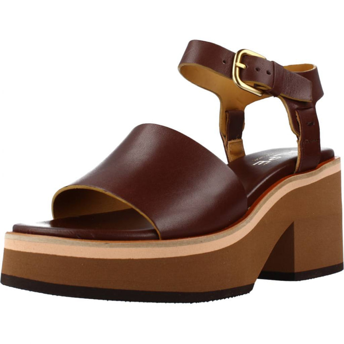 SANDALIAS ALPE 2354 08