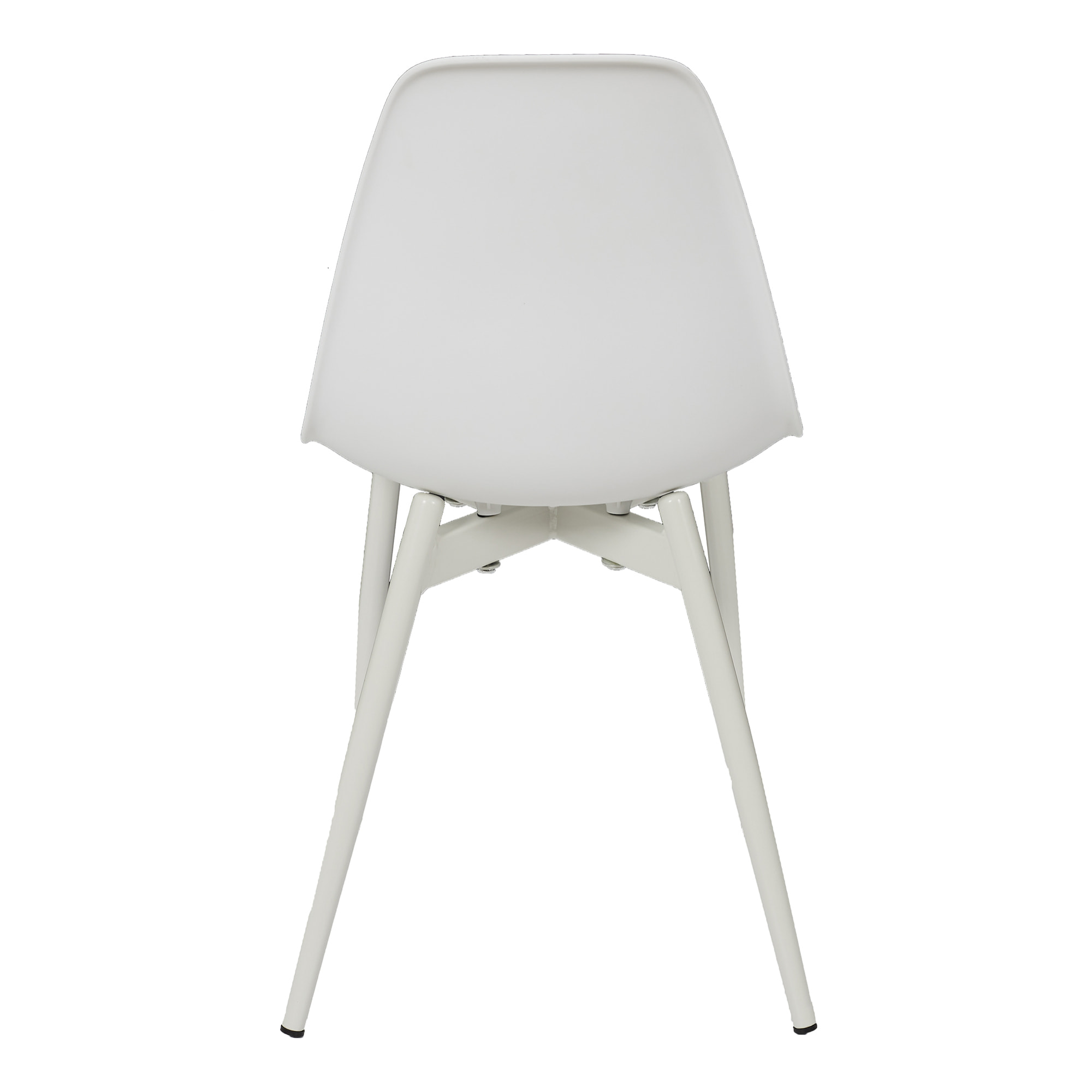 CHAISE ENFANT LINA BLANC