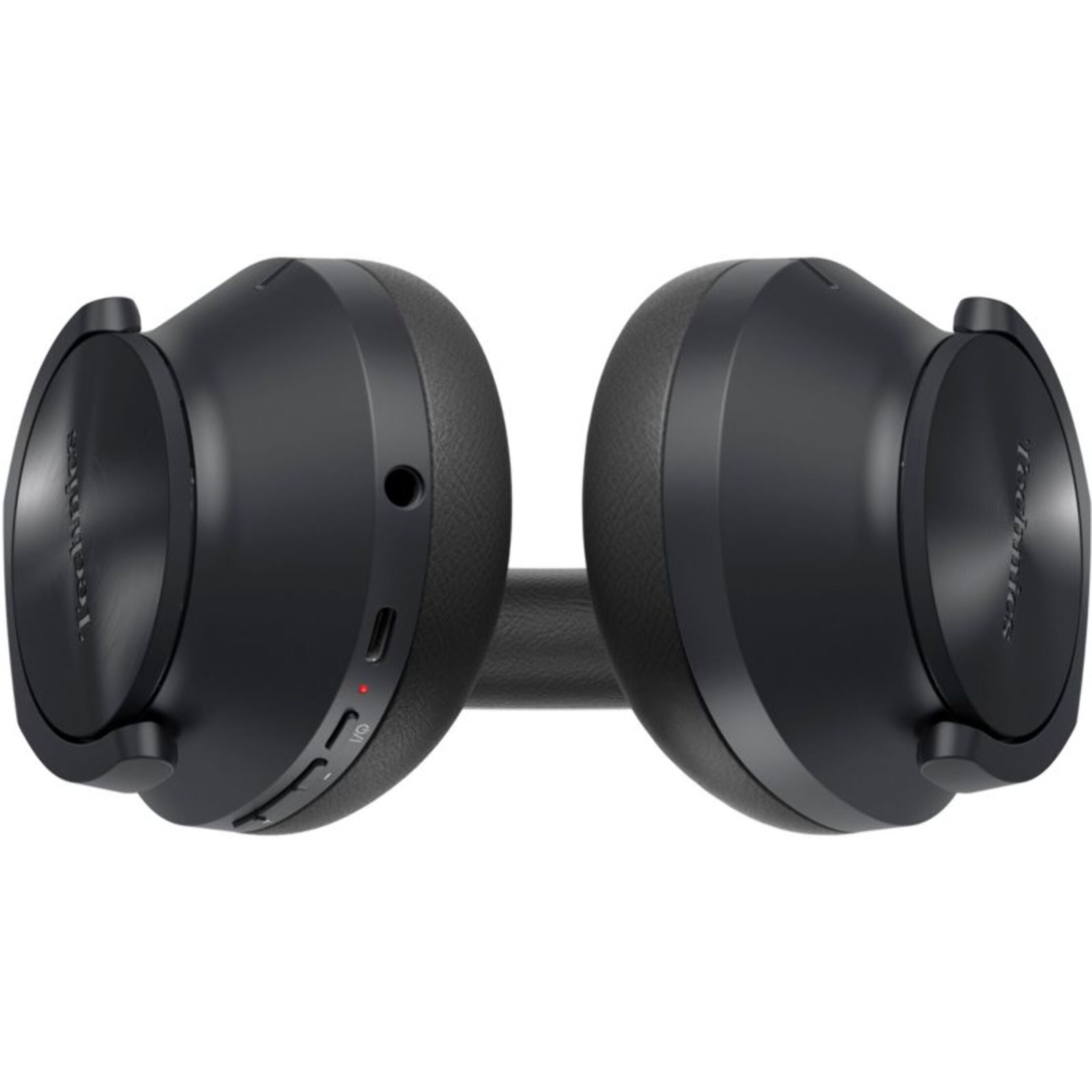 Casque TECHNICS EAH-A800E-S Noir