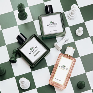 Original Pour Femme - Eau de Parfum