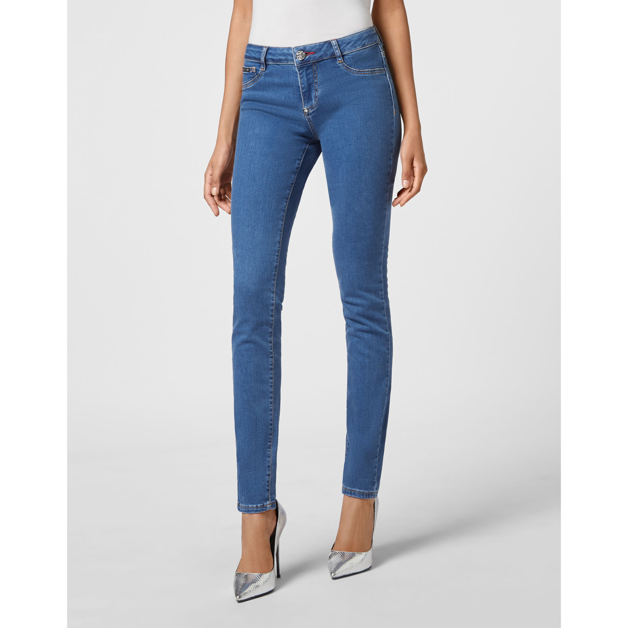 PHILIPP PLEIN Jeggings