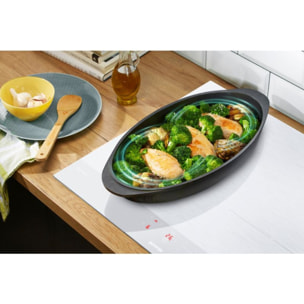 Plaque induction GORENJE GI6421SYW