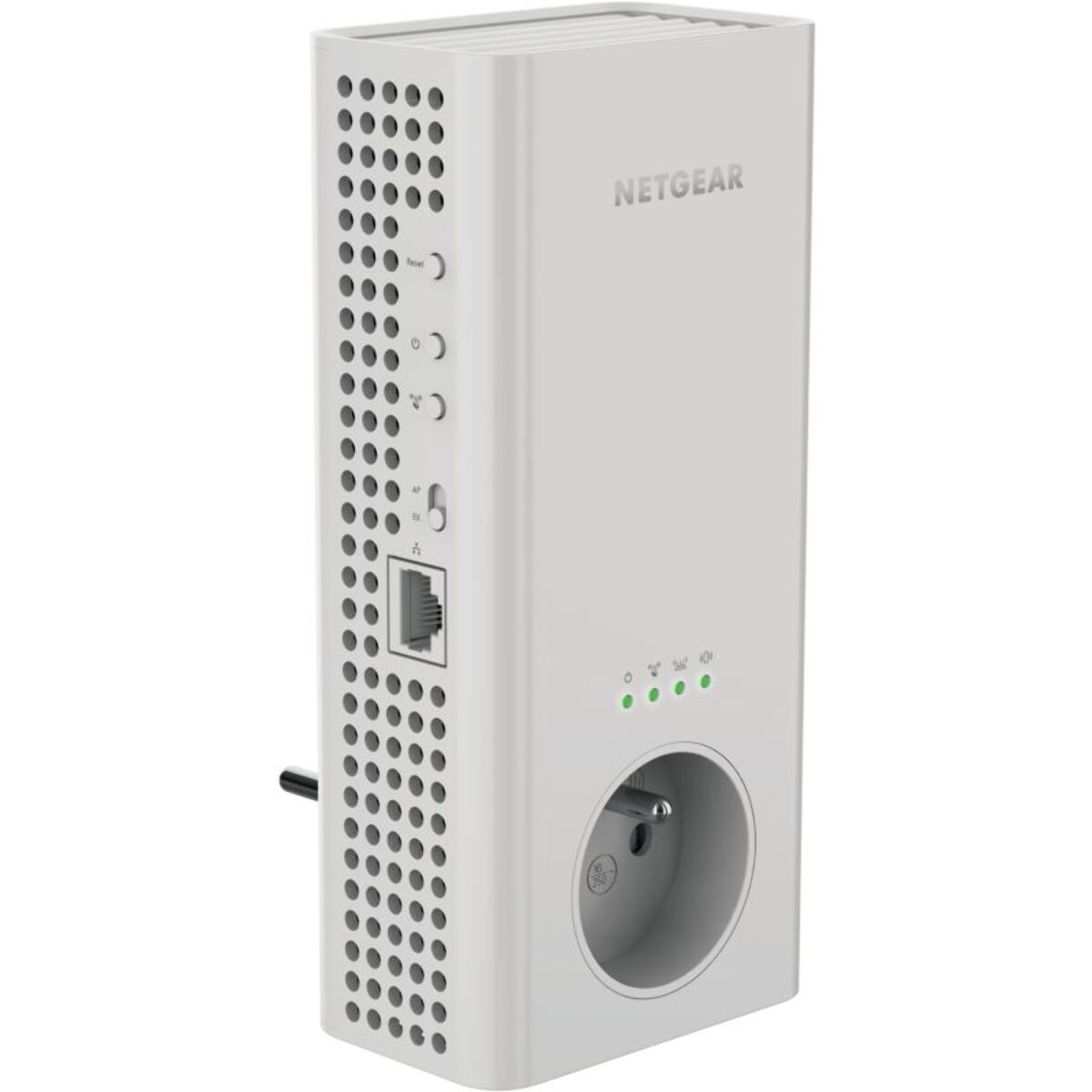 Répéteur Wifi NETGEAR EX6470 WiFi Mesh Dual band AC1900 1 port