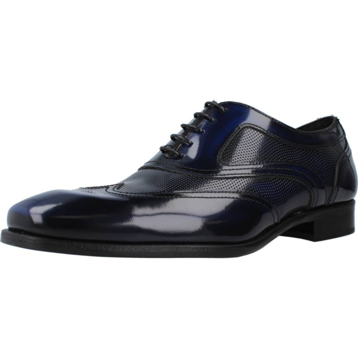 DERBIES - OXFORD KEEP HONEST 0169KH