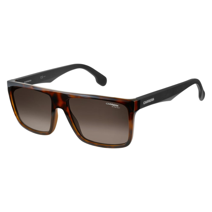 Gafas de Sol Carrera 5039/S 2OS de Nylon Hombre 58 mm