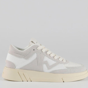 Zapatillas deportivas   - M1993  - 3.5 cm