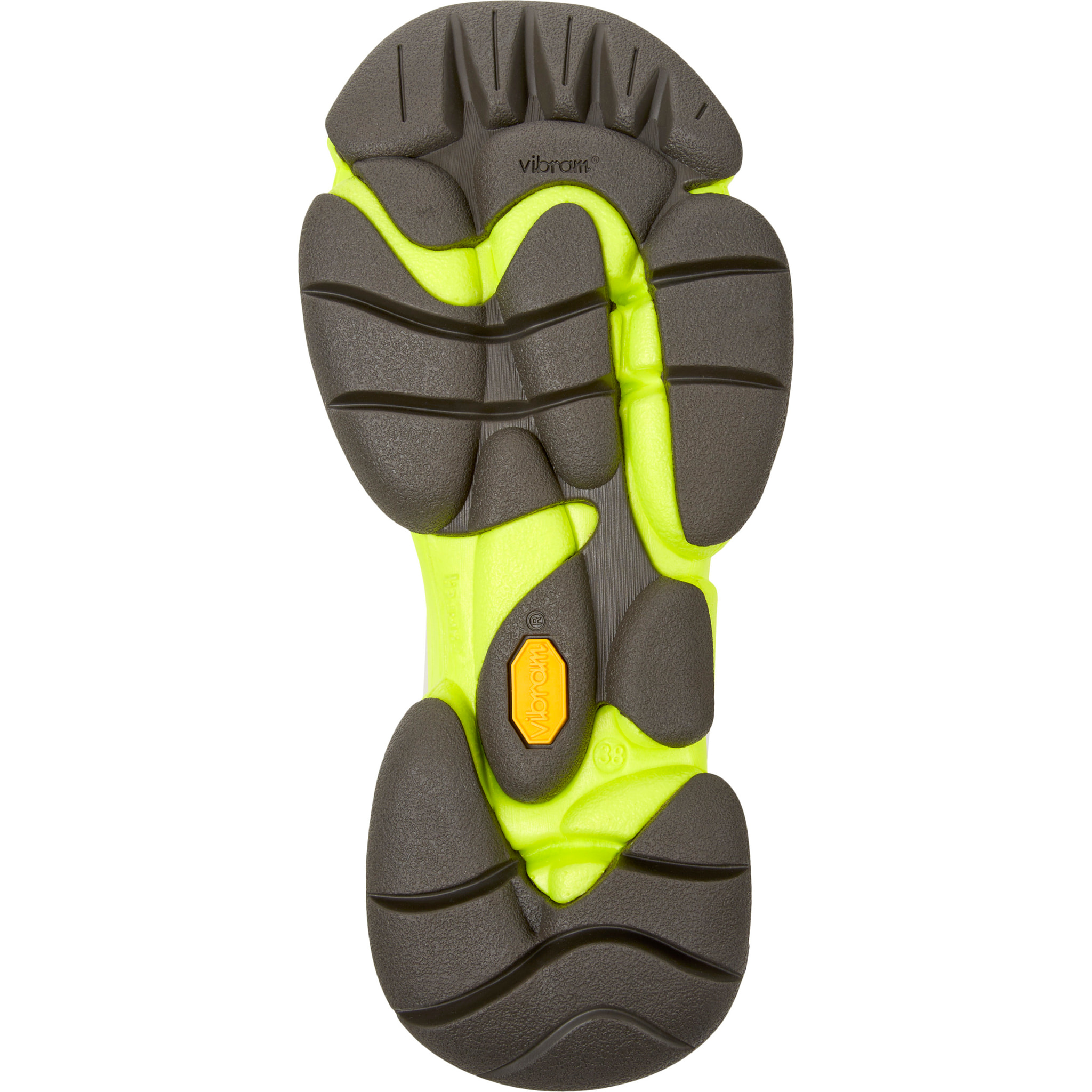 Zapatillas - CAMPER Karst 2 Twins - Multicolor - Cuero liso