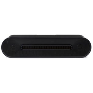 Enceinte Sans Fil Lumineuse 2x5w