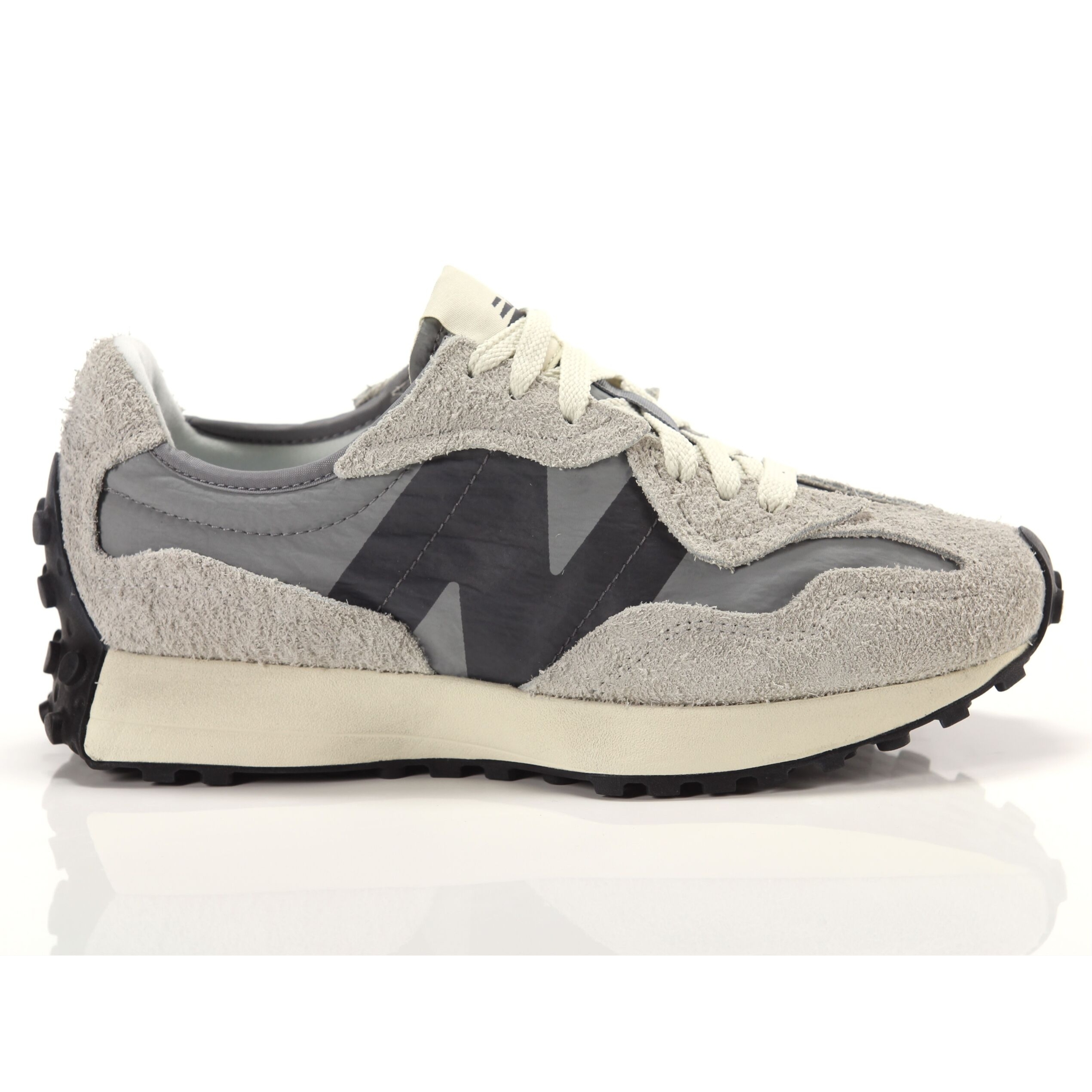 Sneakers New Balance 327 Grigio