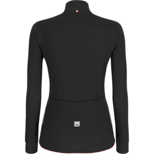 Colore - Maillot - Negro - Mujer