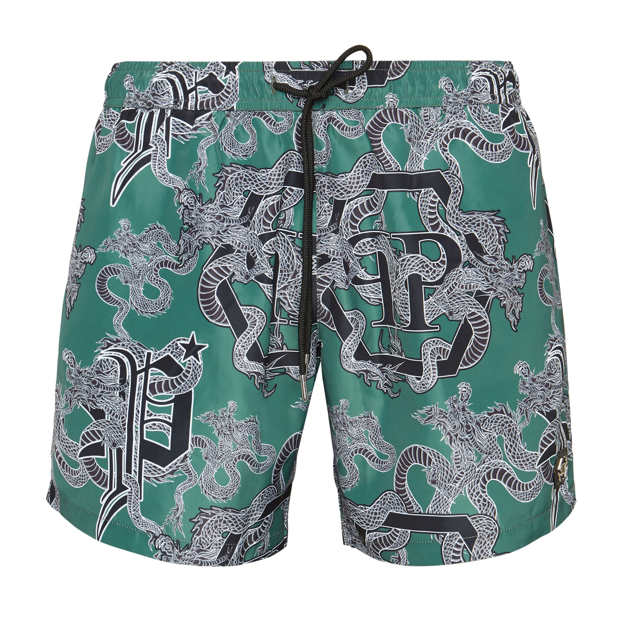 PHILIPP PLEIN Pantalones cortos
