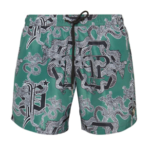 PHILIPP PLEIN Pantalones cortos