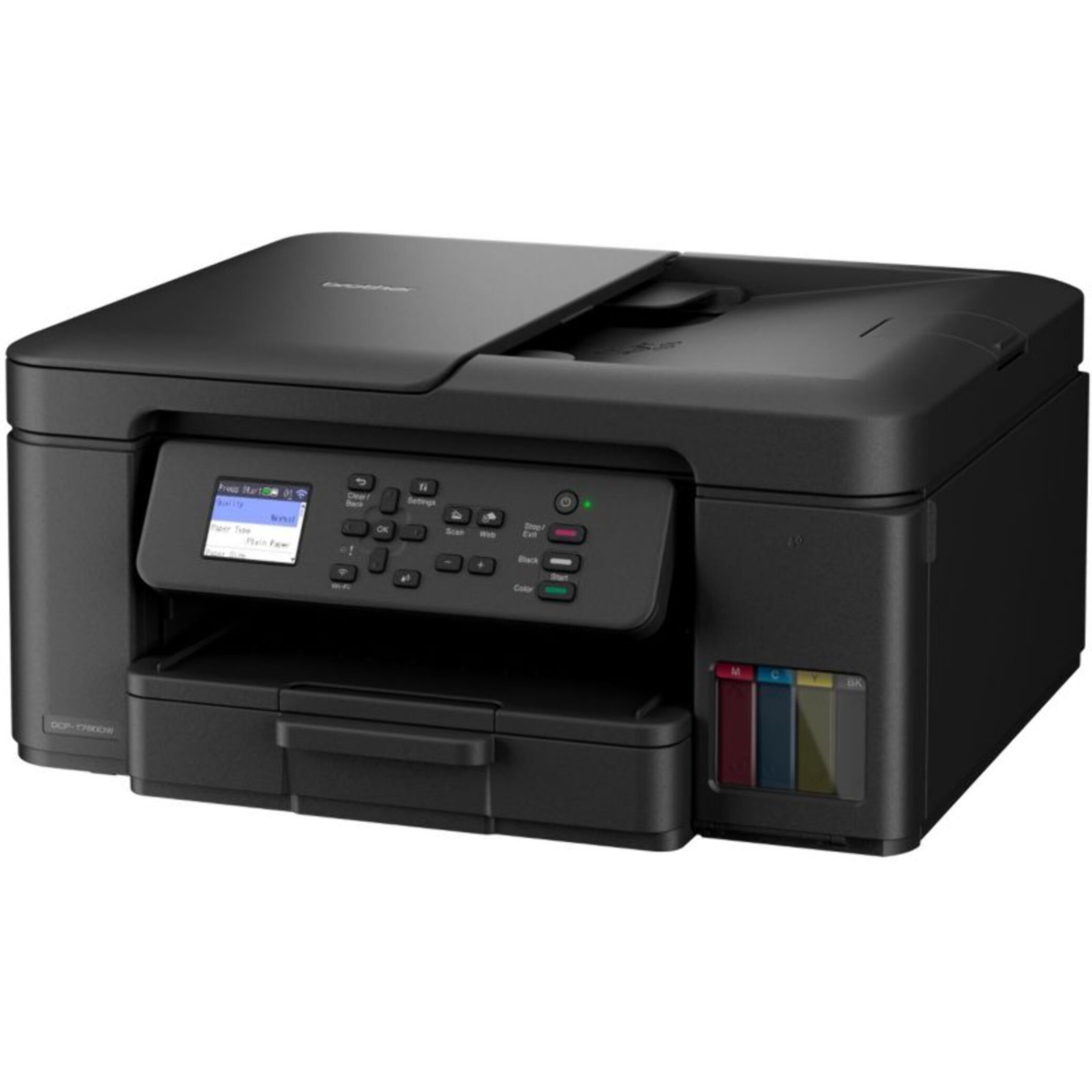 Imprimante jet d'encre BROTHER DCP-T780DW