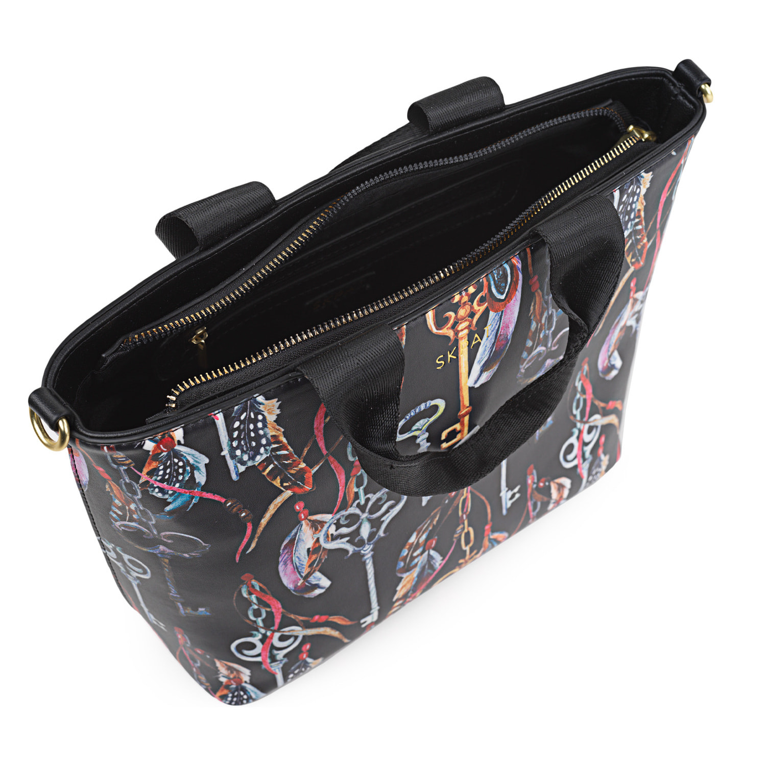 Bolso Hobo Skpat Zagori Key