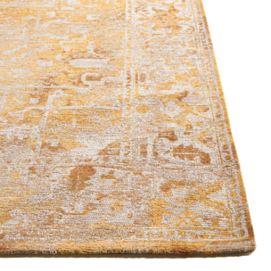 Tapis Golden Wall